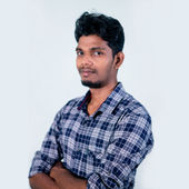 Vijayakumar Elumalai's Profile Picture