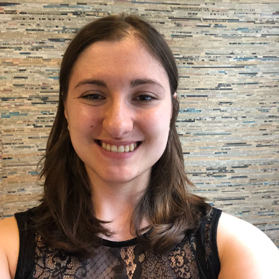 Profile image for Olivia C.