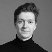 Benjamin Maunier's Profile Picture