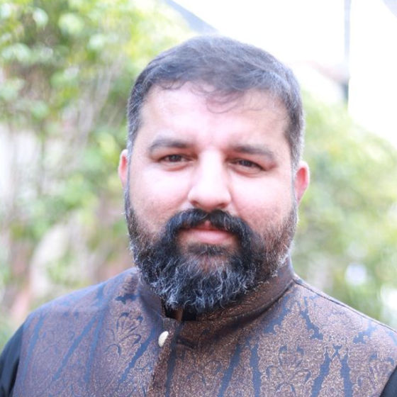 Profile image for Faisal I.
