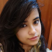 Shyamashree Banerjee's Profile Picture