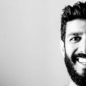 Assaf Farhadian's Profile Picture