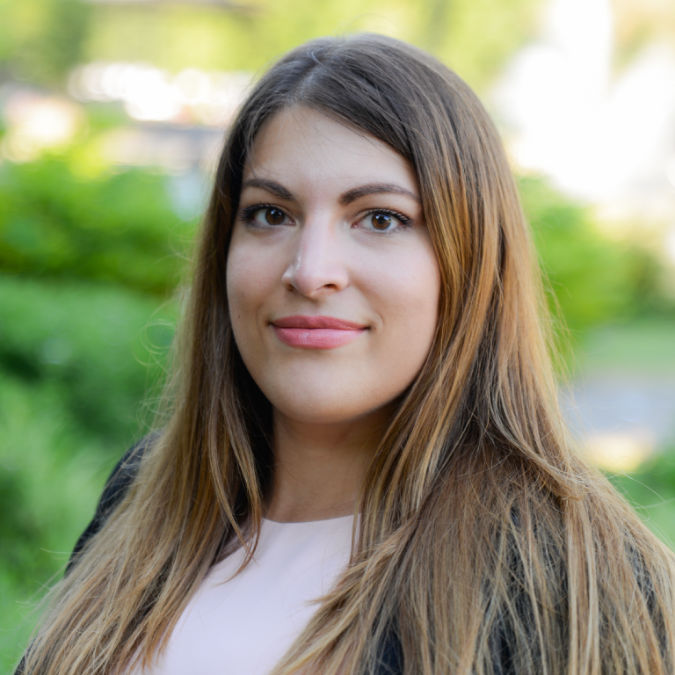 View Jelena Golubovic