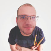 Mirko Guarnier's Profile Picture
