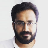 Behdad Morsalpour's Profile Picture