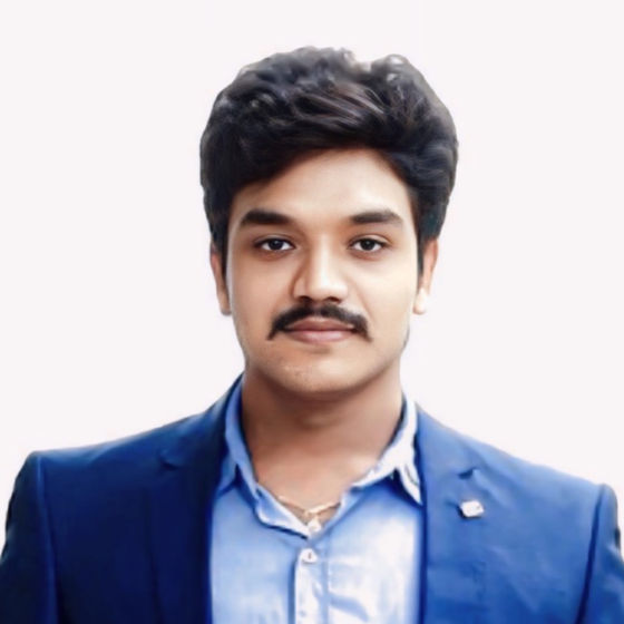 Profile image for Gopi A.