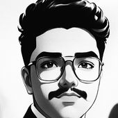 Gopi krishna Annaldas's Profile Picture