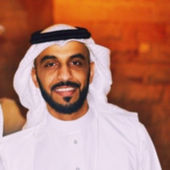 Ahmed Alghamdi's Profile Picture