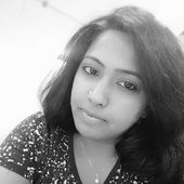 Pooja Trivedi's Profile Picture