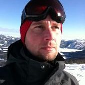 Arild Garde's Profile Picture