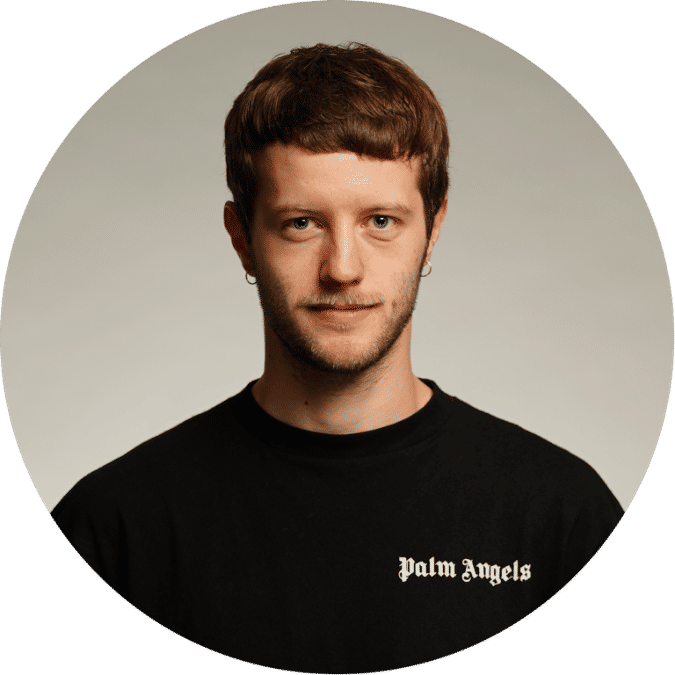 View Andriy Holubokyy