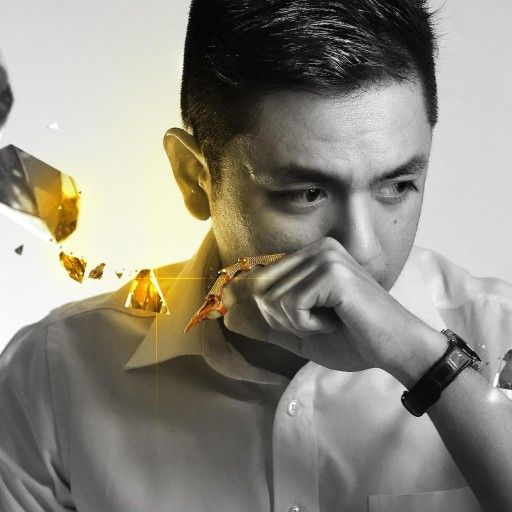 View Vince Michael Talo