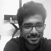 Ryan Dsouza's Profile Picture