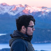 Raúl Aguilar's Profile Picture