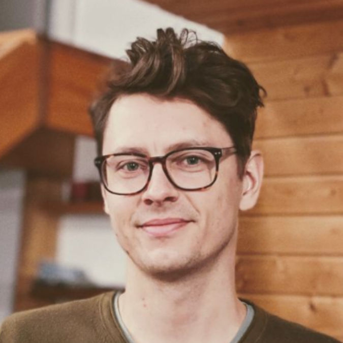 View Aliaksandr Arekhva