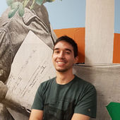 Samuel Caeiro de Albuquerque's Profile Picture
