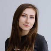 Helen's Profile Picture