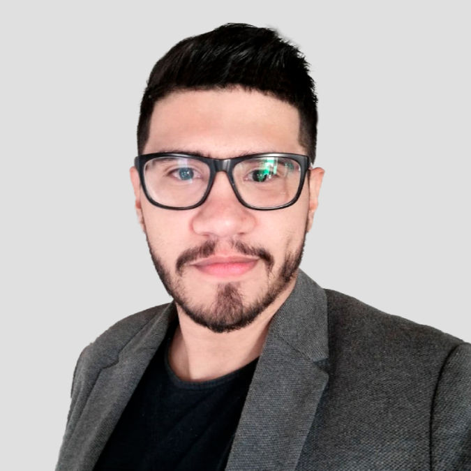 View Luis Andrés Solórzano Pérez