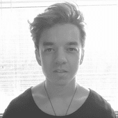 Vlad Sorokin's Profile Picture