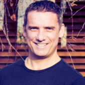 Jamie Treyvaud's Profile Picture