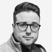 Antonio Passariello's Profile Picture