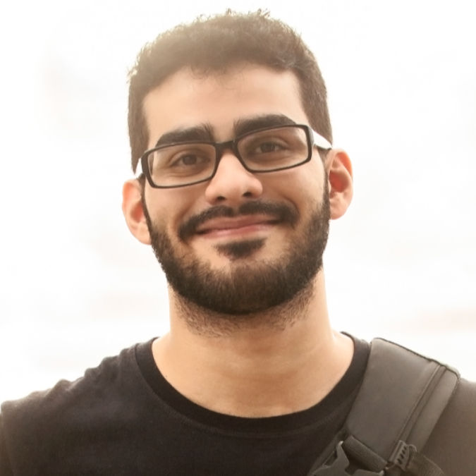 View Israel Lucas Sousa Silva