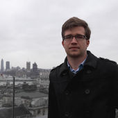 Daniel Grimm's Profile Picture
