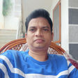 Profile image for Panduranga Chary Kasoju