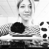 Marija Mitić's Profile Picture