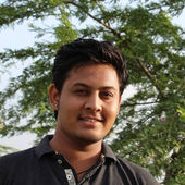 Rounak Sankhla's Profile Picture