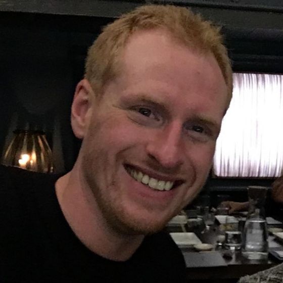 Profile image for Duncan H.