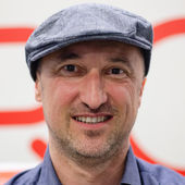 Mauro Cilli's Profile Picture