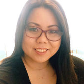 Giselle Agarie's Profile Picture