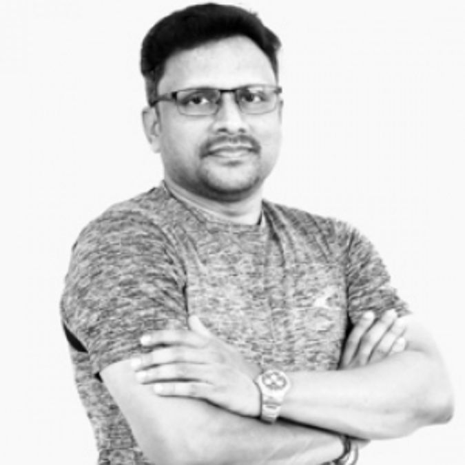 View Lakshmipathi Uppanapalli