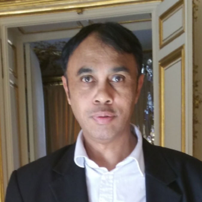 View NIRINASOA RAJAONA