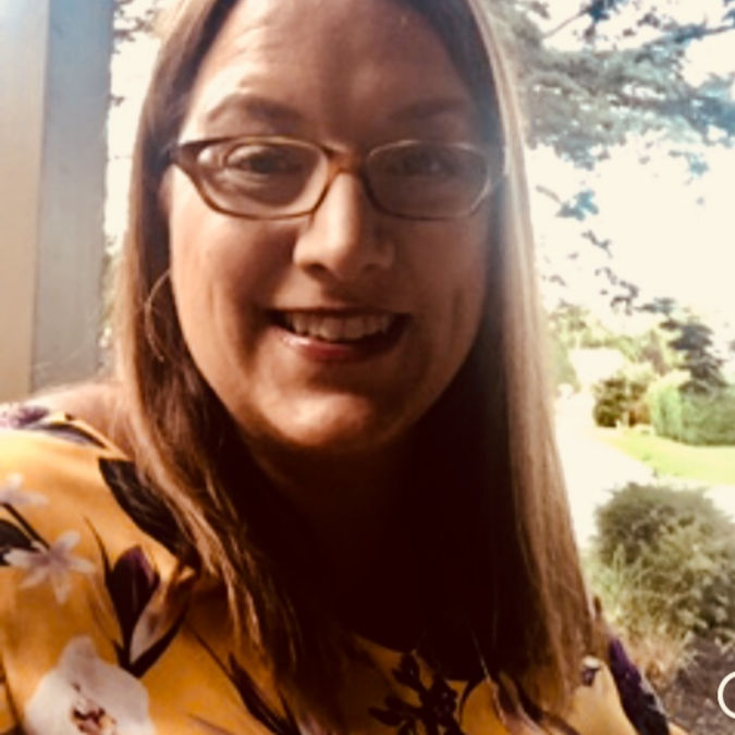 View Julie-Ann Leblanc