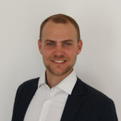 Michael Dörflinger's Profile Picture