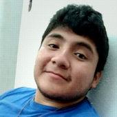 Diego Martin Chan Nauat's Profile Picture