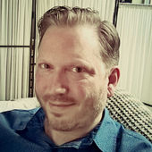 John Napiorkowski's Profile Picture