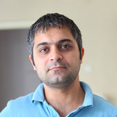 Korkmaz Varis's Profile Picture