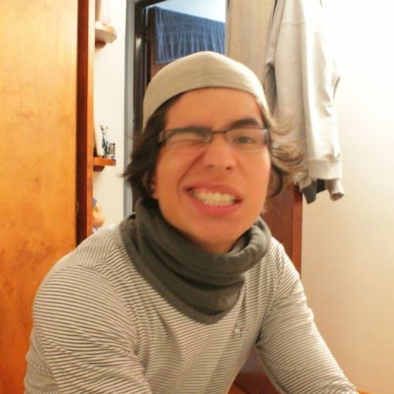 Profile image for Juan M.