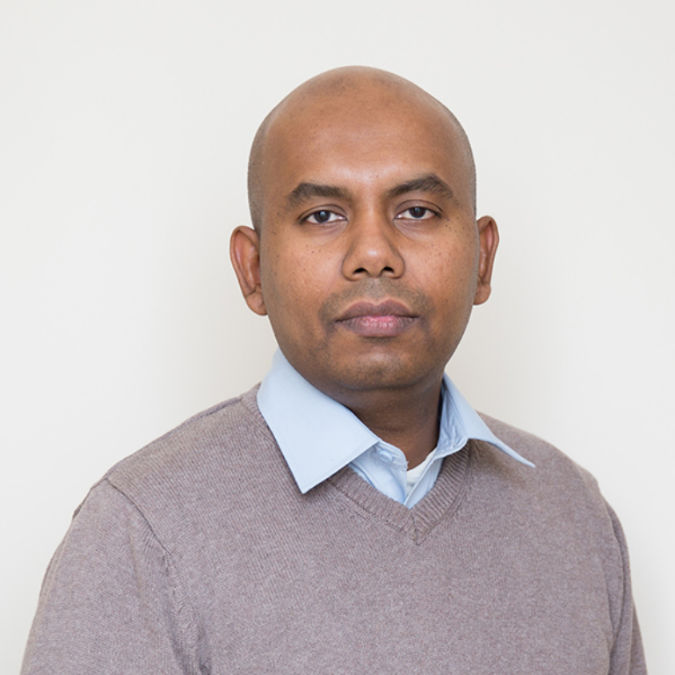 View Shiyamalan Mahadevan