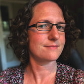 Rebecca Blackwell's Profile Picture