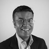 Anurag Goel's Profile Picture
