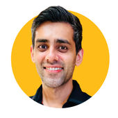 Sidharth Ravisankar's Profile Picture