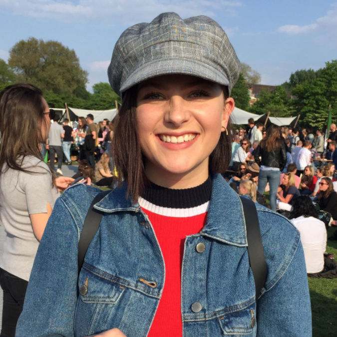 View Kirsten Collins