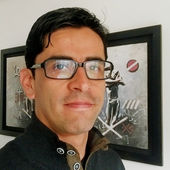 Leon Felipe Carrizosa's Profile Picture