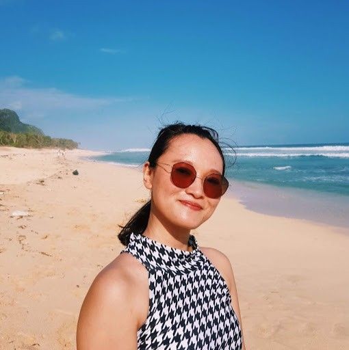 View Nathania Callysta