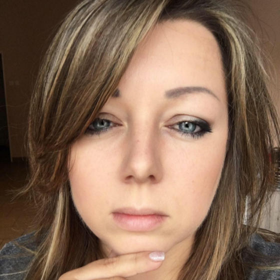 Profile image for Jagoda H.