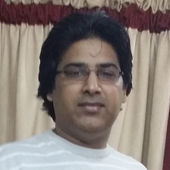 Saim Rasheed's Profile Picture